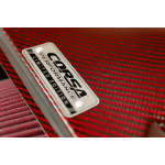 Corsa Performance carbon intake system for Chevrolet Corvette C7, Z51, Grand Sport